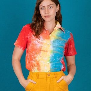 Bundle of 2 Big Bud Press button ups new